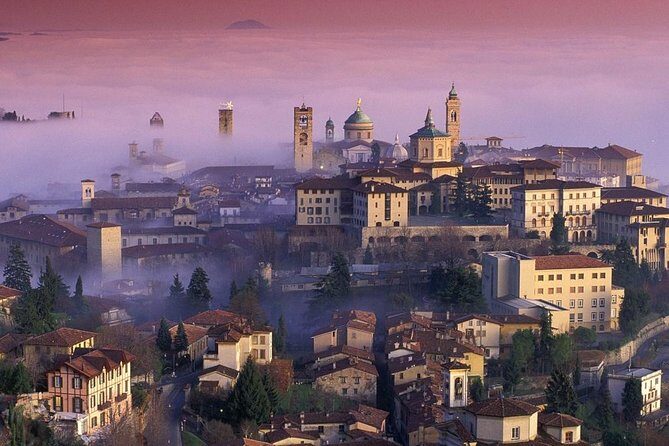 e-bike tour of Bergamo and its surroundings - Who Will Love This Tour?