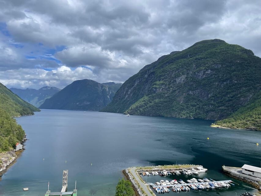E-bike tour of Hellesylt to Norangsdalen - Exploring Norway on Two Wheels: A Deep Dive into the Hellesylt to Norangsdalen E-bike Tour