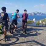 E-Bike tour on the Sorrento Coast - Why This Tour Stands Out