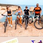 E-Bike Tour: Sete Vales Suspensos Trail (Marinha and Benagil) - Frequently Asked Questions