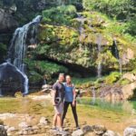 E-bike tour Soa valley: The ultimate explorer - A Close Look at the Soa Valley E-bike Tour