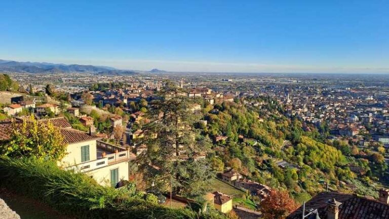 E-bike tour to discover Bergamo - Final Thoughts