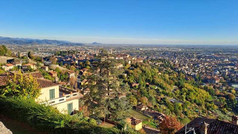 E-bike tour to discover Bergamo - Final Thoughts