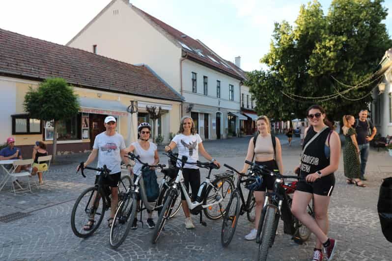 E-Bike Tour to Szentedre - Who Is This Tour Best For?