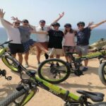 E-bike Tours Carvoeiro - Relax Tour - Who Should Consider This Tour?