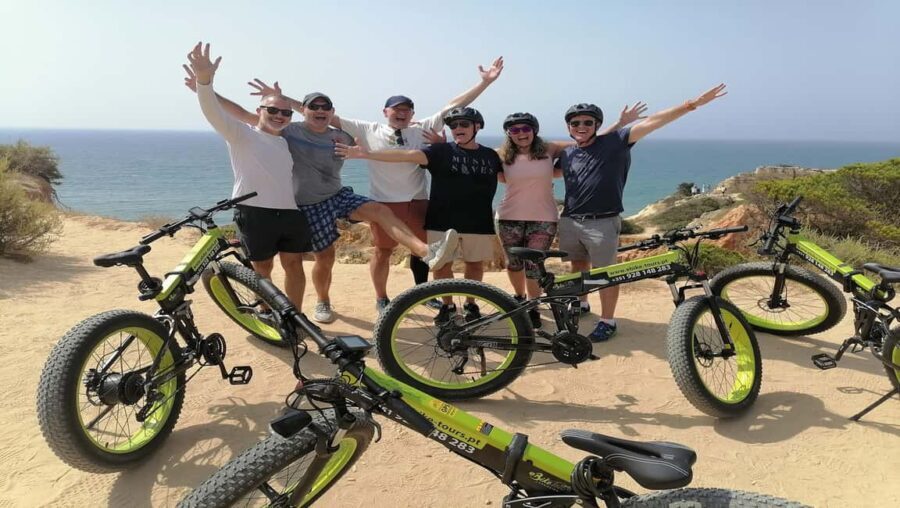 E-bike Tours Carvoeiro - Relax Tour - Who Should Consider This Tour?