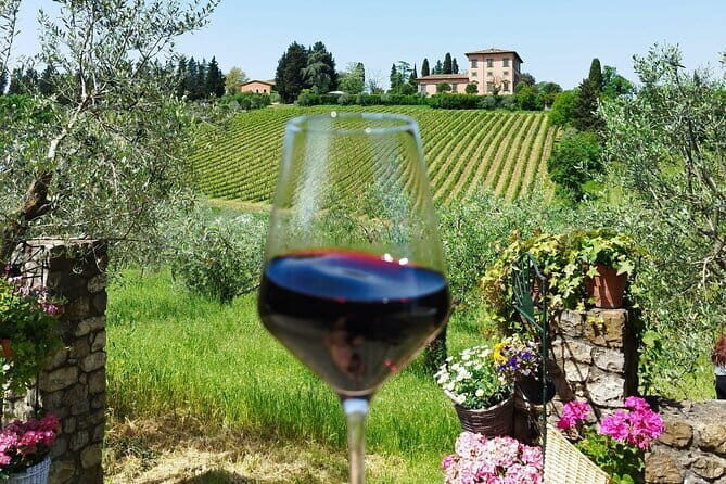 E-bike Tuscany and Chianti Self-Guided Tour with Farm Visit - FAQs