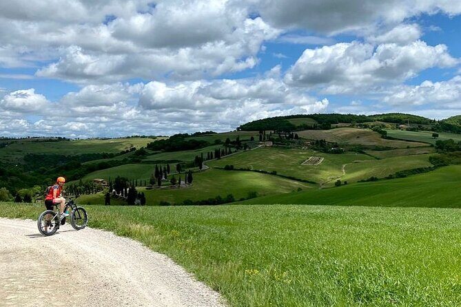E-Bike Val d'Orcia Experience - Who Will Love This Tour?