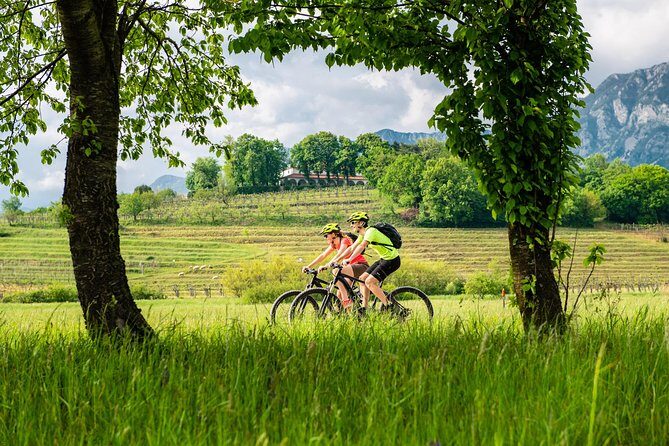 E-bike Vipava River Tour - Practical Aspects of the Tour