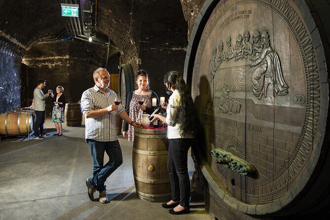 E-Bike Wine Culture Tour - Frequently Asked Questions