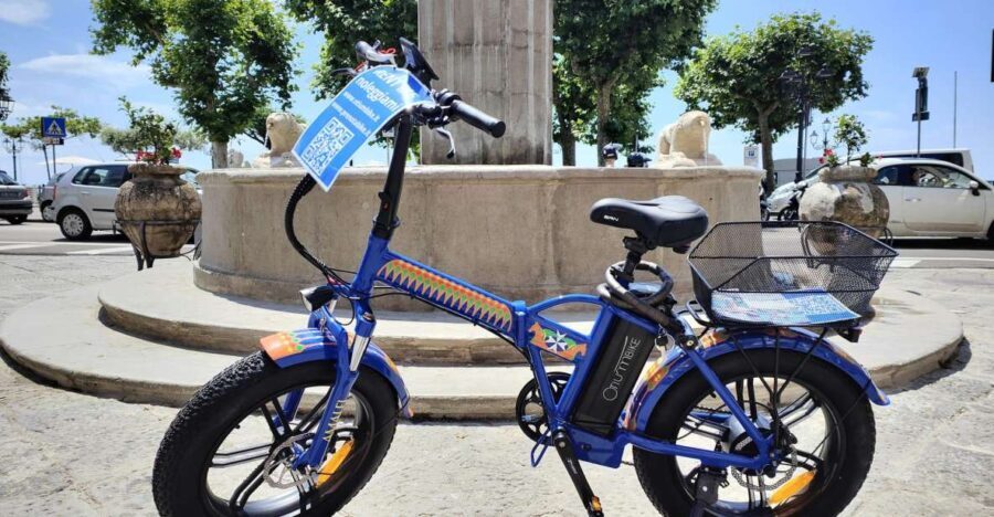 E-Bikes Rental on Amalfi Coast - What’s Included and How It Works
