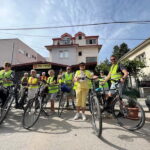 E-biking across the border, from Ohrid to Albania. - What to Expect on the Day