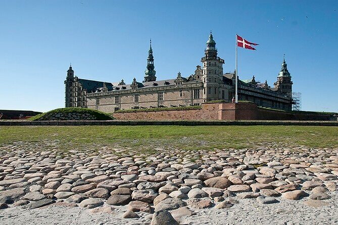 E Biking Adventure to Kronborg Castle - Who Will Love This Tour?