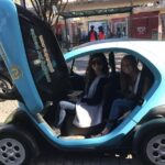 E-Car Self Guided Tour / Palacio da Pena / Regaleira / Monserrate - Who Should Consider This Tour?