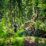 E-FatBike experience in small groups - In-Depth Review of the E-FatBike Experience in Rovaniemi