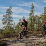 E-Fatbike Tour from Rovaniemi - Frequently Asked Questions