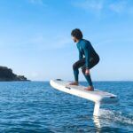 E-foil experience in Capri: fly over the sea - Final Thoughts: Who Should Consider This?