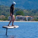 e-Foil Experience in Vasiliki Bay  Fly Above the Water - Who Should Consider This Tour?