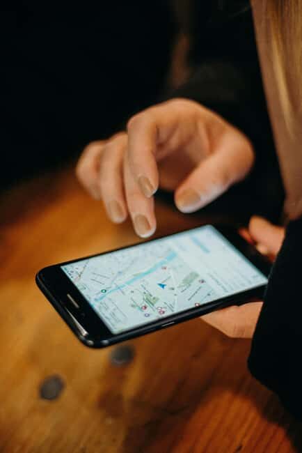 E-map : Unusual places & sweet/savoury specialties - A Closer Look at the Experience