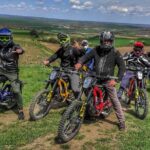 E-Motorcycle Tour in Old Rock Monastery and Old Roman Fortress - Who Will Love This Tour?