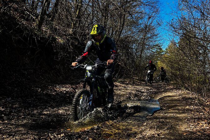 E-Motorcycle Tour in Rhodope Mountains to a Beautiful Canyon View - Practical Details and Tips