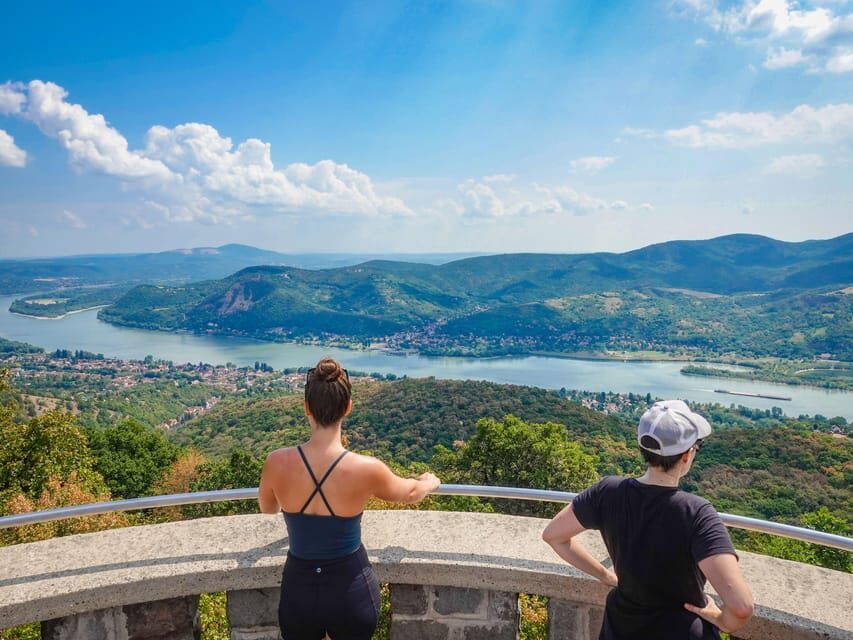 E-Mountain Bike Adventure in the Danube Bend - Who Will Love This Tour?