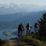 E-MTB rental in Aix-les-Bains - Savoie Grand Revard shuttle - The Itinerary in Detail