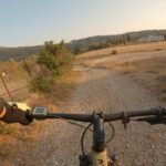 e-MTB Tour Agii Deka - Stavros Mountain - Achilleion Palace - Authentic Experiences and Insights from Reviews