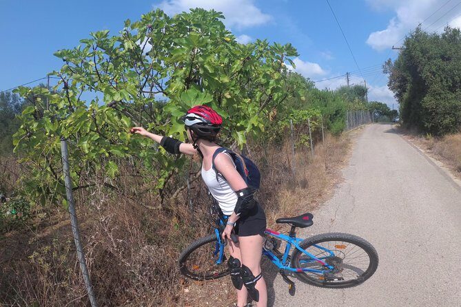 e-MTB Tour - Durrells Farm & Crab Lake [30Km - 18Mi] - Price and Value