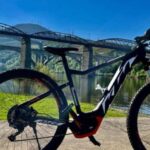 E-MTB - Vineyards Douro Tour - A Detailed Look at the Douro E-MTB Tour