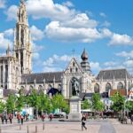 e-Scavenger hunt Antwerp: Explore the city at your own pace - Final Thoughts: Is the e-Scavenger Hunt Antwerp for You?