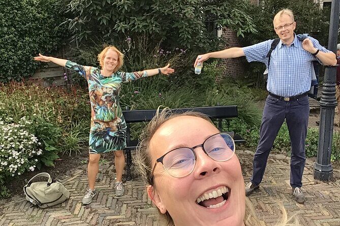 e-Scavenger hunt Apeldoorn: Explore the city at your own pace - Who Will Love This Experience?