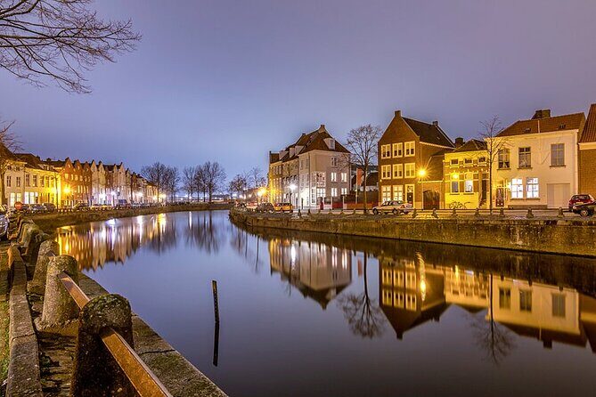 e-Scavenger hunt Bergen op Zoom: Explore the city - The Sum Up