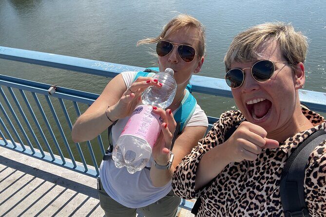 e-Scavenger hunt Boston: Explore the city at your own pace - Authentic Insights from Travelers