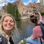 e-Scavenger hunt Bruges: Explore the city at your own pace - Who Will Benefit Most?