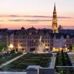 e-Scavenger hunt Brussels: Explore the city at your own pace - A Deep Dive into the Brussels e-Scavenger Hunt