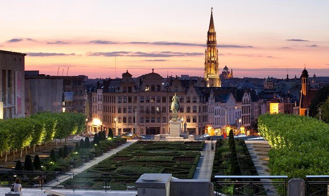 e-Scavenger hunt Brussels: Explore the city at your own pace - A Deep Dive into the Brussels e-Scavenger Hunt
