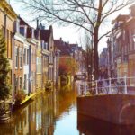 e-Scavenger hunt Delft: Explore the city at your own pace - A Closer Look at the Delft e-Scavenger Hunt Experience