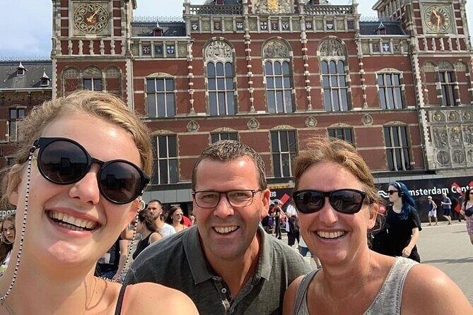 e-Scavenger hunt Ghent: Explore the city at your own pace - A Detailed Look at the Ghent E-Scavenger Hunt