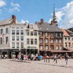 e-Scavenger hunt Hasselt: Explore the city at your own pace - FAQs