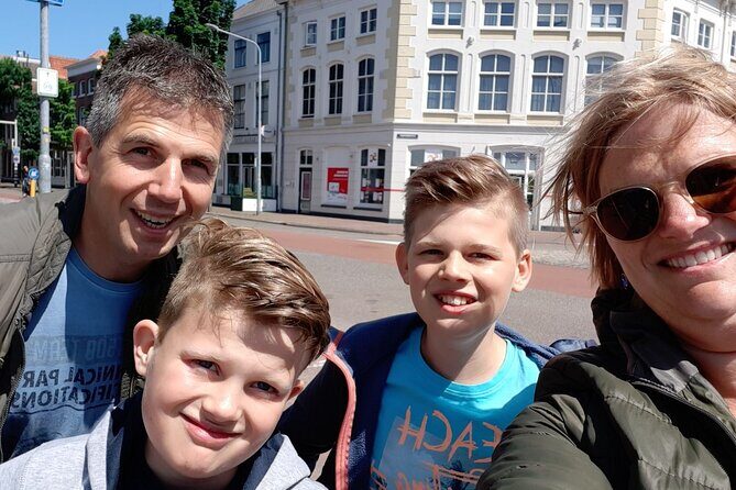 e-Scavenger hunt Heerenveen: Explore the city at your own pace - A Detailed Look at the Heerenveen E-Scavenger Hunt