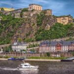 e-Scavenger hunt Koblenz: Explore the city at your own pace - Discovering Koblenz: An In-Depth Review of the Self-Guided e-Scavenger Hunt