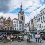 e-Scavenger hunt Kortrijk: Explore the city at your own pace - Practical Considerations: What to Keep in Mind