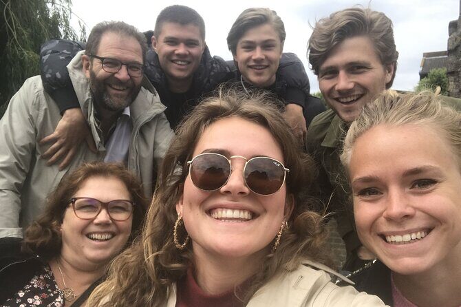 e-Scavenger hunt Leuven: Explore the city at your own pace - Frequently Asked Questions