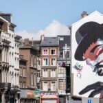 e-Scavenger hunt Liège: Explore the city at your own pace - Analyzing the Value