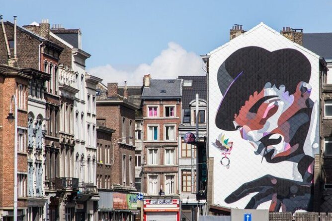 e-Scavenger hunt Liège: Explore the city at your own pace - Analyzing the Value