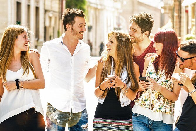 e-Scavenger hunt Mechelen: Explore the city at your own pace - Who Will Love This Tour?