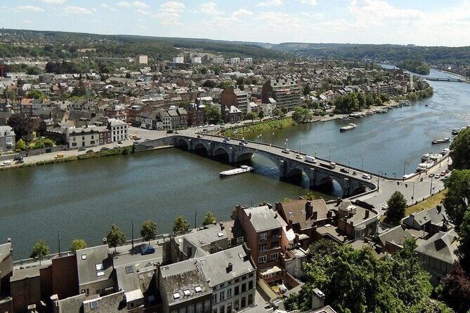 e-Scavenger hunt Namur: Explore the city at your own pace - Summing Up: Is This Tour Worth It?