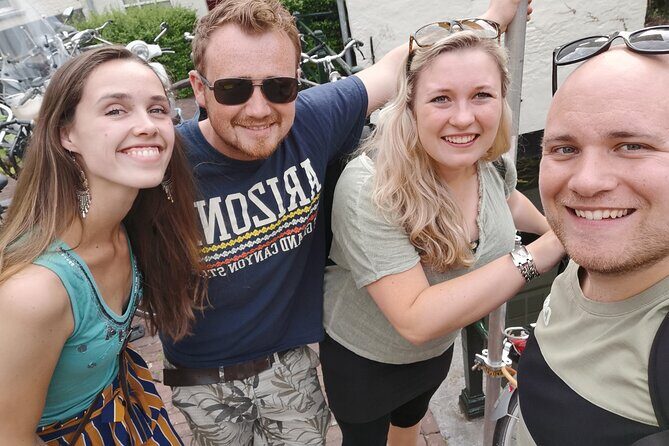 e-Scavenger hunt Prague: Explore the city at your own pace - Summary: Who Is This Tour For?