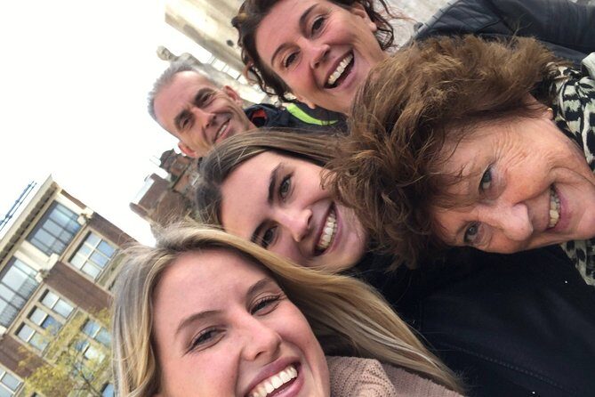 e-Scavenger hunt Roosendaal: Explore the city at your own pace - The Details That Matter: A Closer Look at the Roosendaal Scavenger Hunt